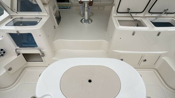 BE CHUMMING 37ft Grady White Yacht For Sale