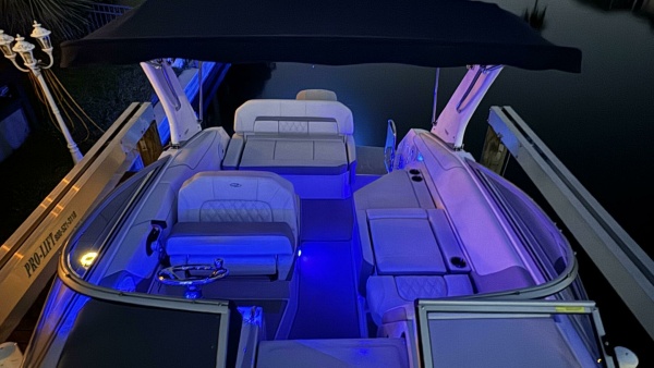 2022 Regal 26 XO