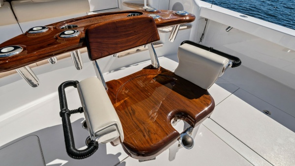 Pipe Dream 54ft Viking Yacht For Sale