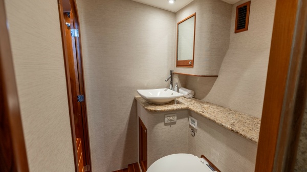 MAE 65ft Blackwell Yacht For Sale