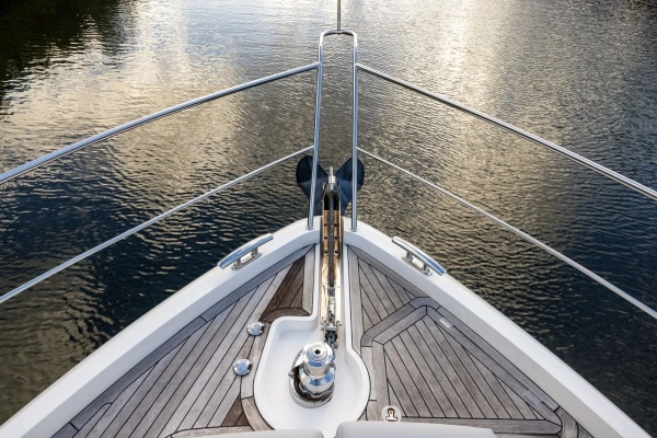 Sunseeker Manhattan 68 Yacht For Sale