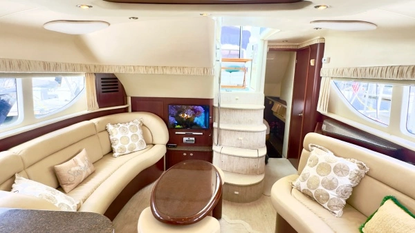 2006 Sea Ray 40