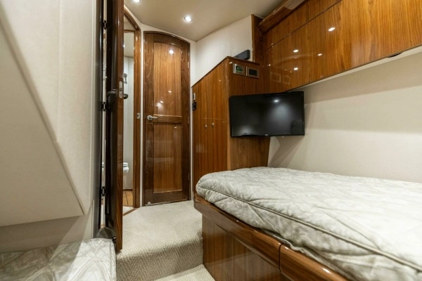 2020 Viking 62