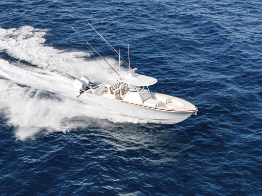 2027 Valhalla V 33 33ft Valhalla Boatworks Yacht For Sale