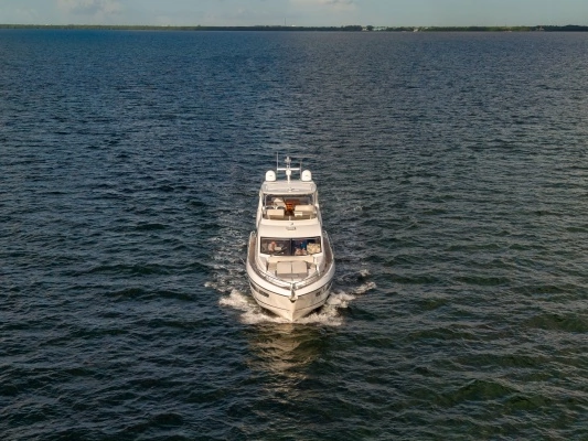 Sunseeker Manhattan 68 Yacht For Sale