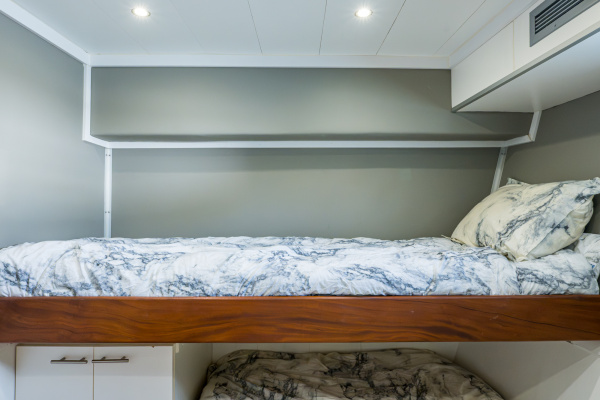 2013Ocean Voyager 95 ft 95 Expedition   CARE BEAR