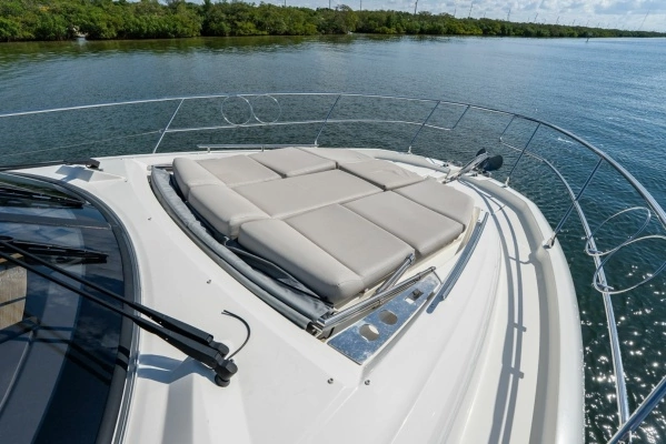 2020 Prestige 46