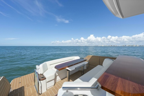 Tranquil Moments II 60ft Tiara Yachts Yacht For Sale