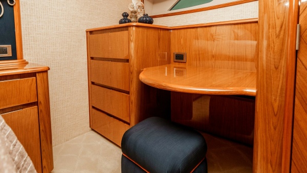 TRANQUILO 76ft Viking Yacht For Sale