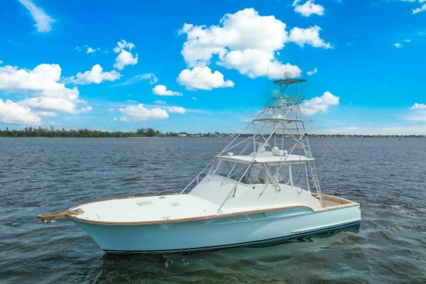 2006 Buddy Davis 48