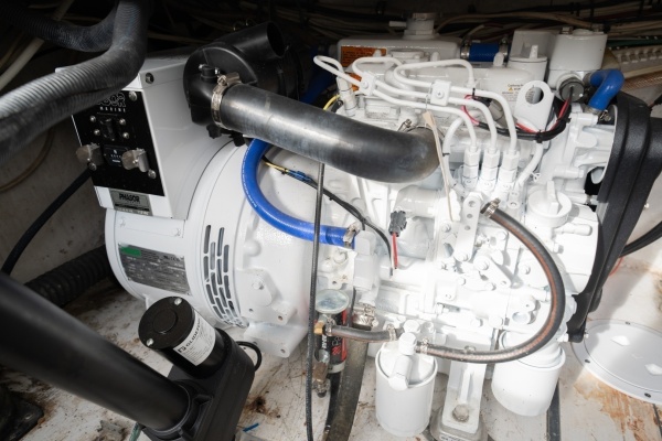 40ft Contender Yacht For Sale