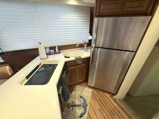 REEL LEGACY 50ft Viking Yacht For Sale