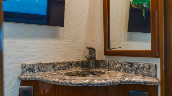 Viking 66 Convertible Yacht For Sale