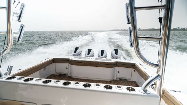 MarMar 46ft Valhalla Boatworks Yacht For Sale