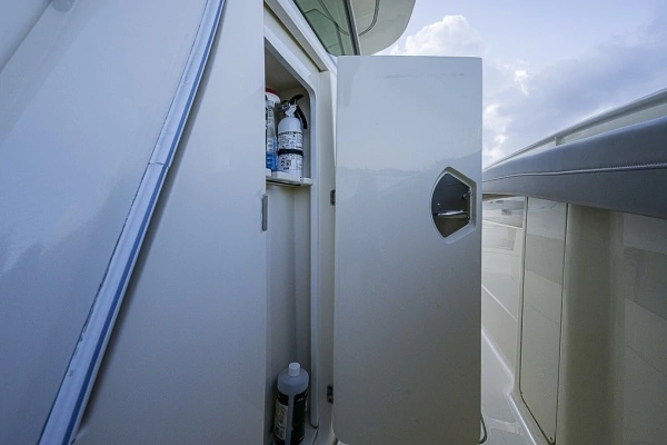Scout LXF Yacht For Sale
