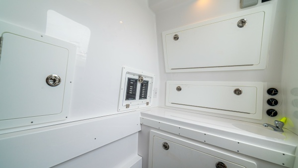 Cheeky Monkey 37ft Onslow Bay Yacht For Sale