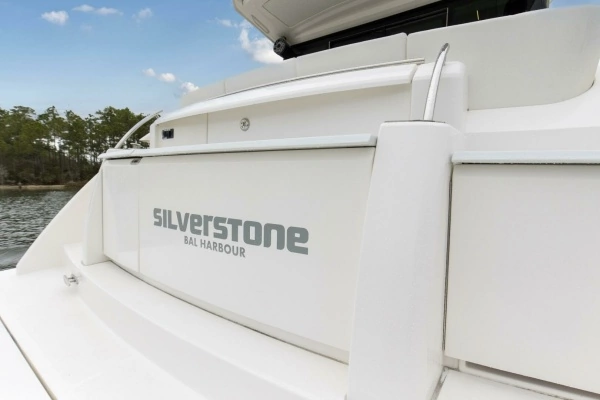 2019 Tiara Yachts 49