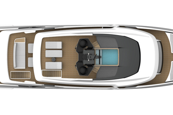 2028Ocean King 114 ft Doge 350   DOGE 350
