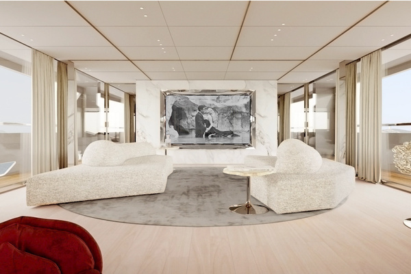2028Ocean King 114 ft Doge 350   DOGE 350