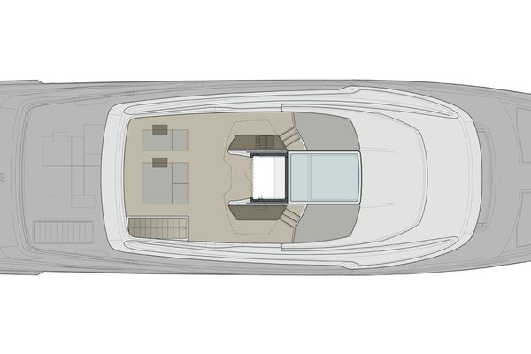 2028Ocean King 114 ft Doge 350   DOGE 350