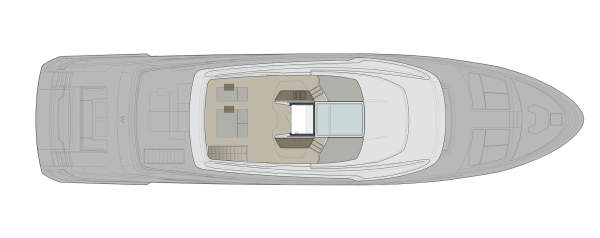 DOGE 350 114ft Ocean King Yacht For Sale