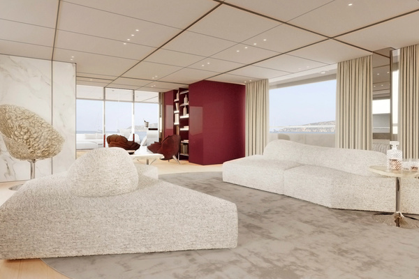2028Ocean King 114 ft Doge 350   DOGE 350
