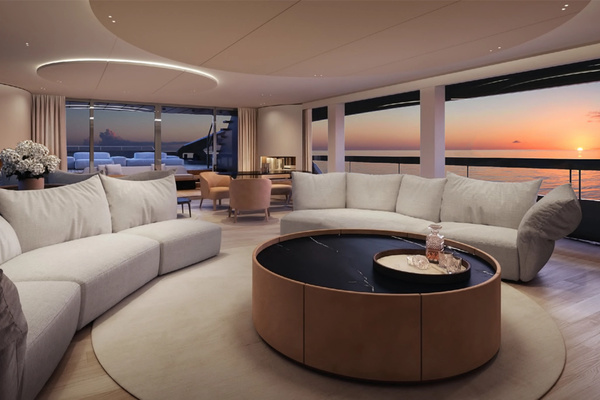 2028Ocean King 132 ft Doge 400   DOGE 400