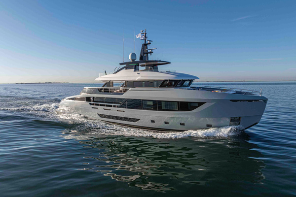 Photo of the 2028 Ocean King Doge 400 "DOGE 400"