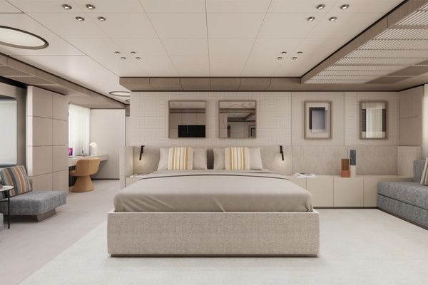 2028Ocean King 132 ft Doge 400   DOGE 400