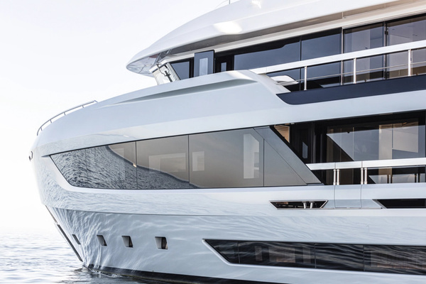 Photo of the 2028 Ocean King Doge 400 "DOGE 400"