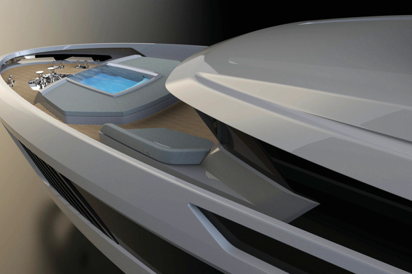 Photo of the 2028 Ocean King Doge 500 "DOGE 500"