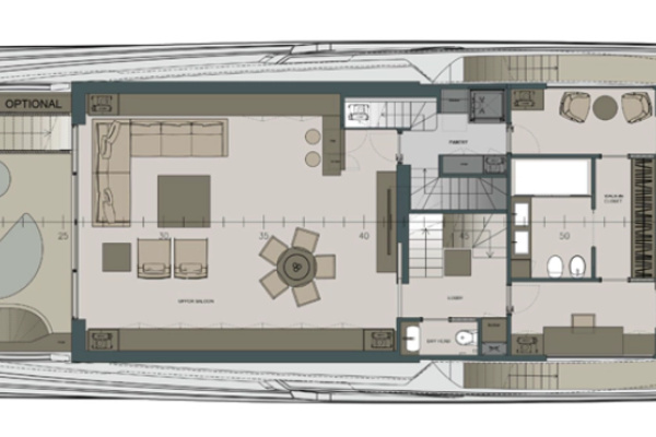 2028Ocean King 164 ft Doge 500   DOGE 500