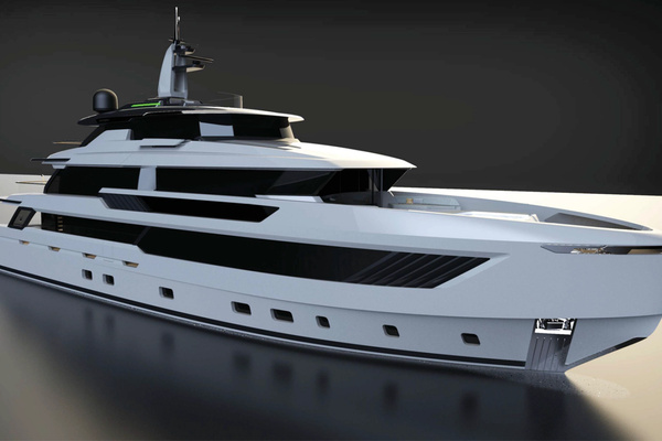 2028Ocean King 164 ft Doge 500   DOGE 500