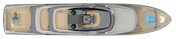 DOGE 500 164ft Ocean King Yacht For Sale
