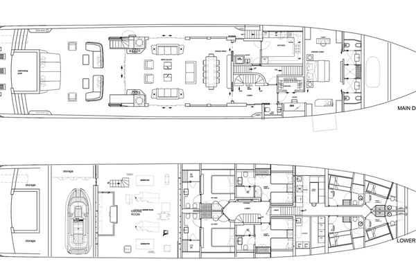 Photo of the 2028 Ocean King Ducale 140 "DUCALE 140"