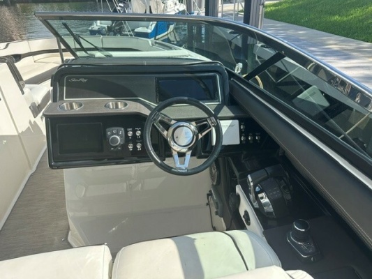 SALES THERAPY 31ft Sea Ray Yacht For Sale