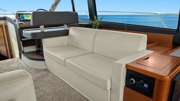 YACHTWAVE 50ft Prestige Yacht For Sale