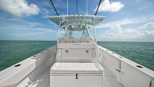 2024 Sea Hunter 35