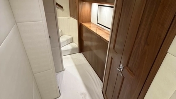 Viking 68 Convertible Yacht For Sale