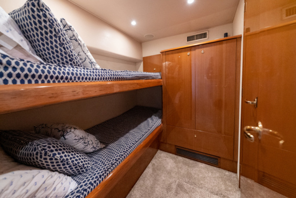 Big Sky 45ft Viking Yacht For Sale