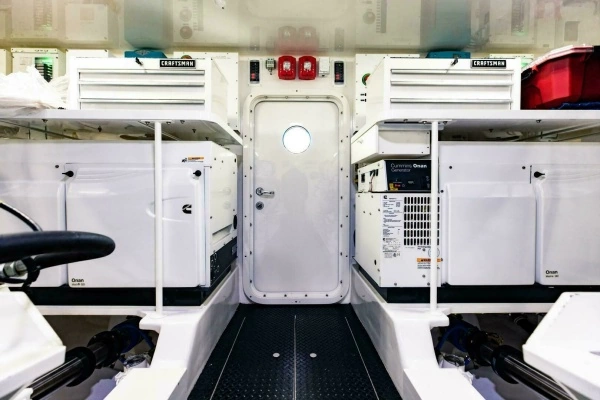 2020 Viking 72