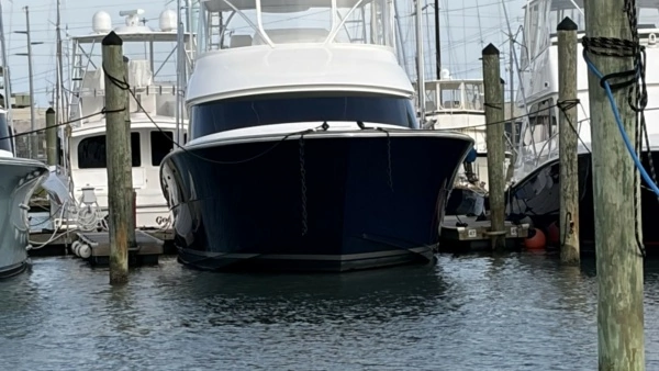 2024 Viking 64