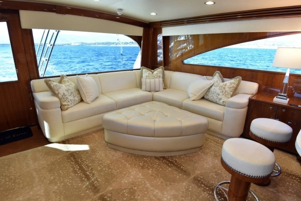 2019 Viking 80