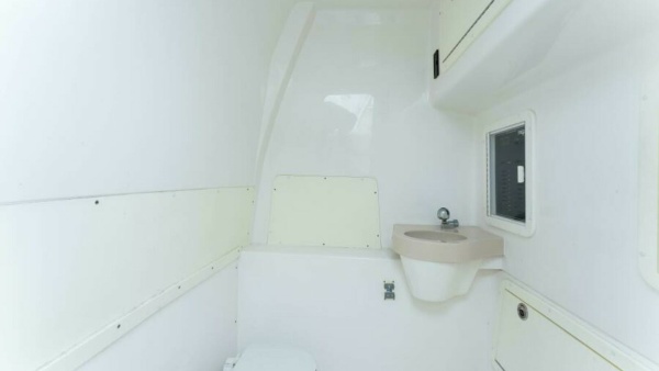 39ft Invincible Yacht For Sale
