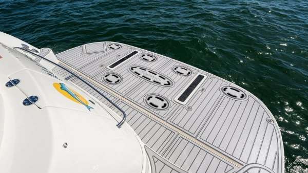2005 Sea Ray 50