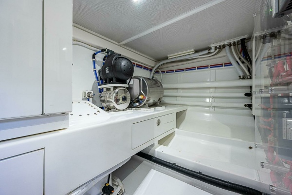 50ft Maverick Yacht For Sale
