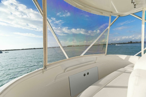 Salty Dach 39ft Tiara Yachts Yacht For Sale
