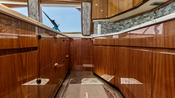 2024 Viking 54