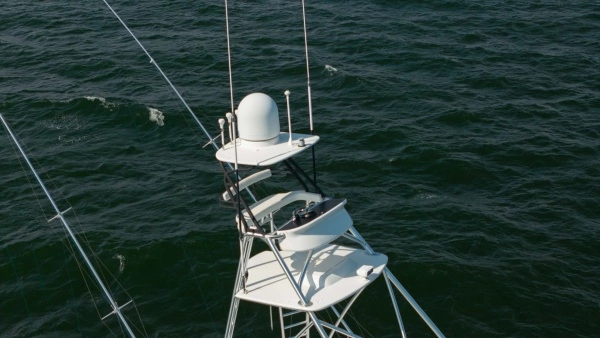 2018 Viking 72