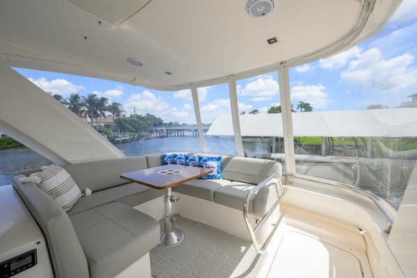 Daybreak 44ft Tiara Yachts Yacht For Sale